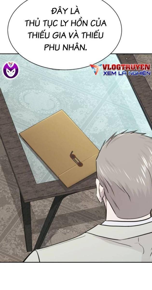 Cháu Trai Thiên Tài Của Vua Cho Vay Nặng Lãi - Page 100