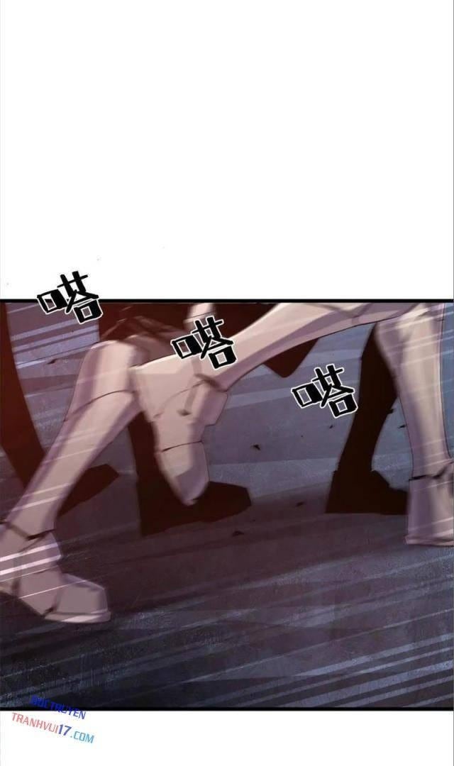Trùng Sinh Thành Gián - Page 36