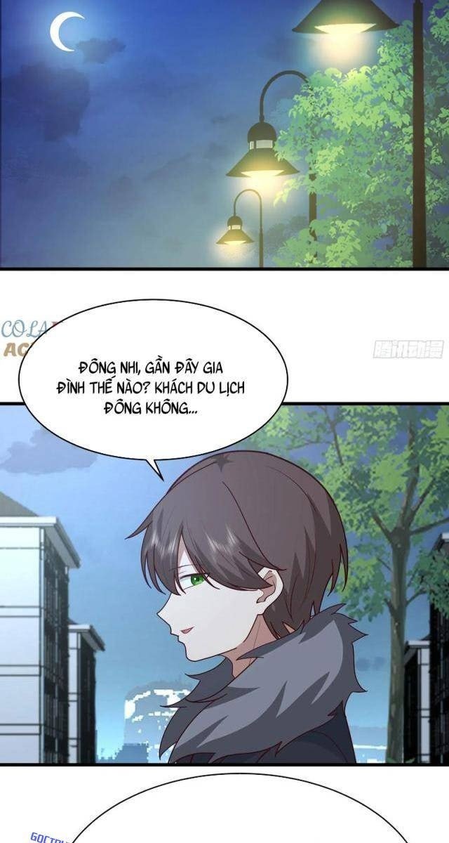 Ta Không Muốn Trùng Sinh Đâu - Page 25