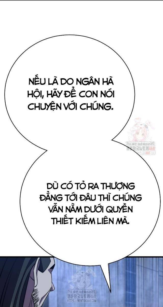 Môn Đồ Của Tam Vương - Page 33