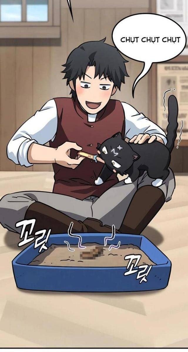 Bác Sĩ Thú Y Ở Dị Giới - Page 24