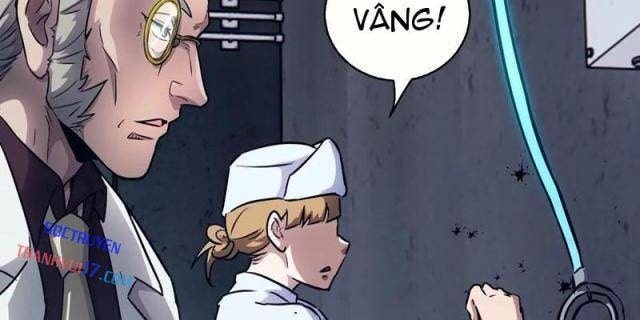 Tay Trái Của Ta Có Thể Dị Biến - Page 40