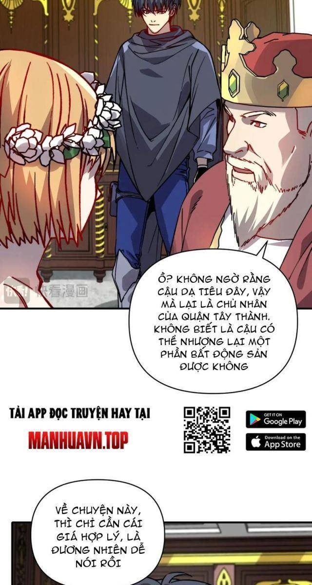 Bắt Đầu Chuyển Chức Tài Thần, Ta Chuyển Hóa Triệu Vạn Thần Sủng - Page 23