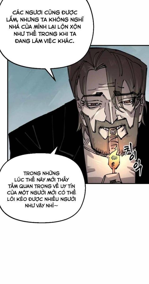 Sắp Xuất Ngũ Thì Isekai - Page 93