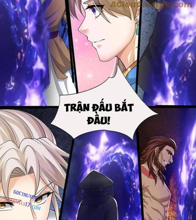 Ta Có Thể Vô Hạn Bạo Kích - Page 8