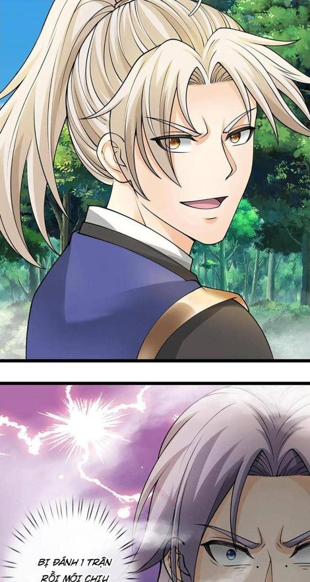 Ta Có Thể Vô Hạn Bạo Kích - Page 47