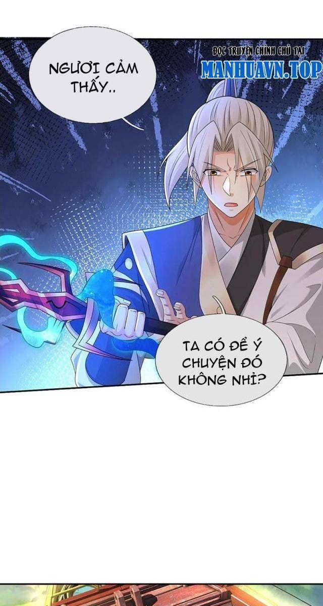 Ta Có Thể Vô Hạn Bạo Kích - Page 43