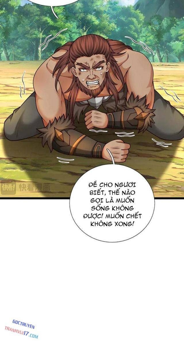 Ta Có Thể Vô Hạn Bạo Kích - Page 14