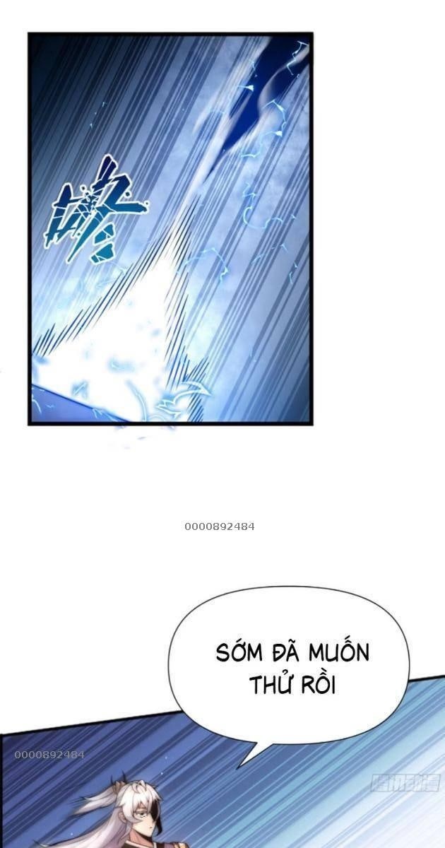 Lôi Kiếp Thập Vạn Niên - Page 61