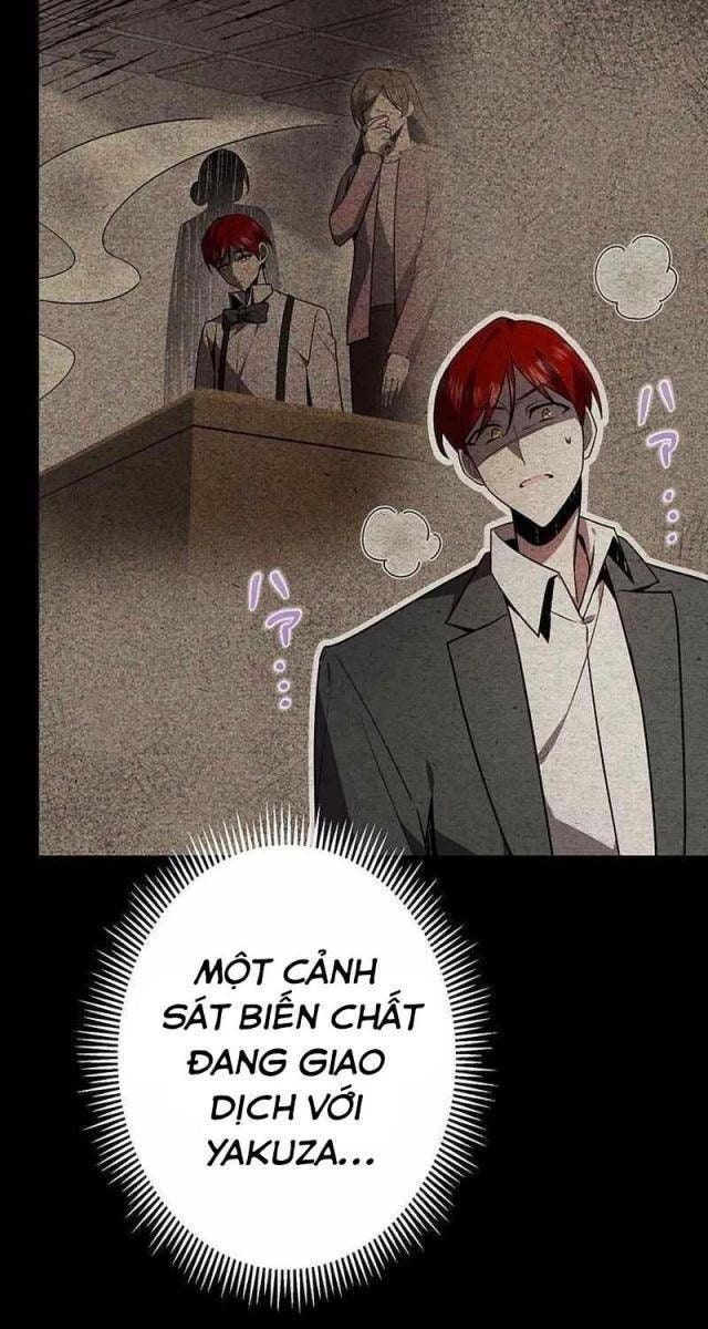 Ah, Thật Tuyệt Khi Còn Sống - Page 56