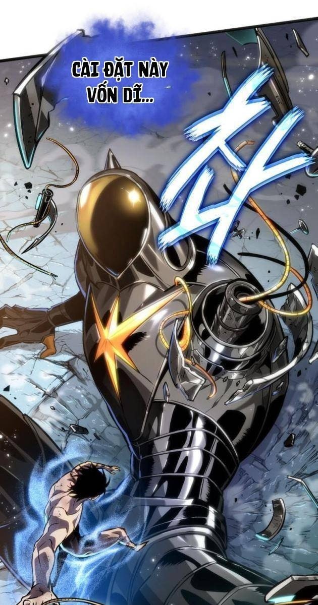 Thế Giới Hậu Tận Thế - Page 114