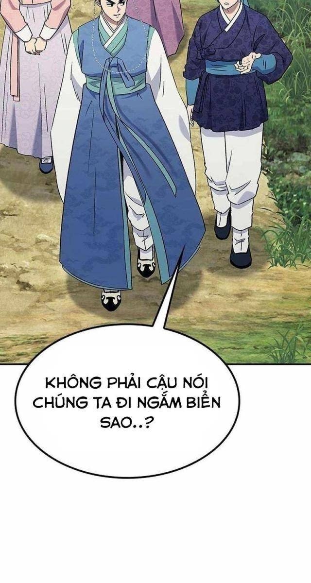 Bác Sĩ Tới Joseon - Page 110