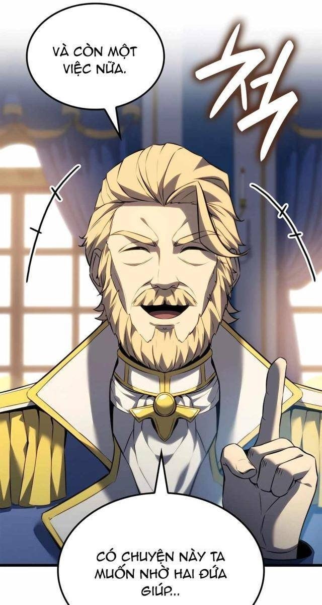 Con Trai Út Của Bá Tước Là Một Người Chơi - Page 67