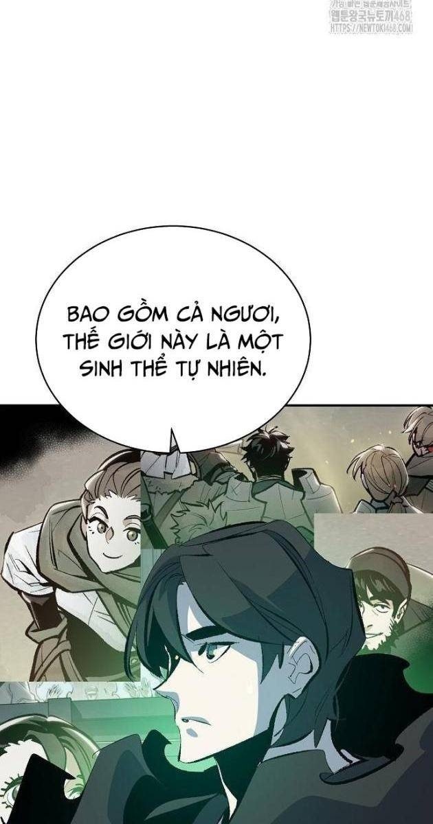 Độc Cô Tử Linh Sư - Page 17