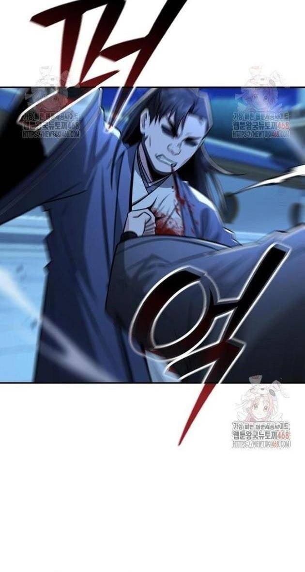 Quỷ Kiếm Thiên Tài Của Hoa Sơn Phái - Page 72