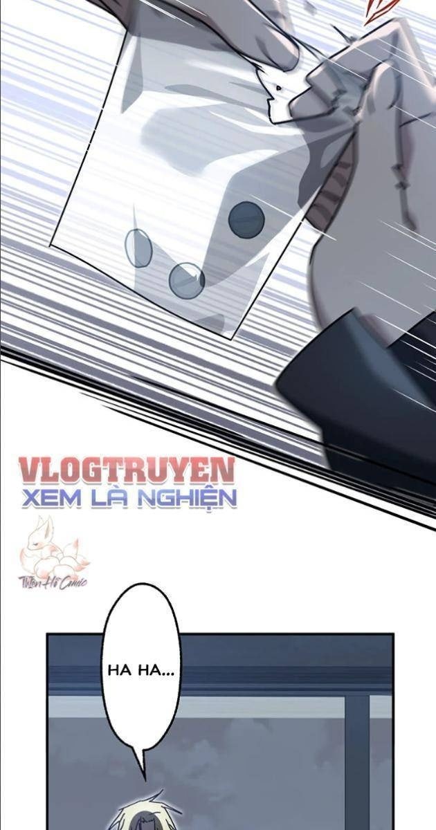 Quý Tộc Báo Thù - Page 68