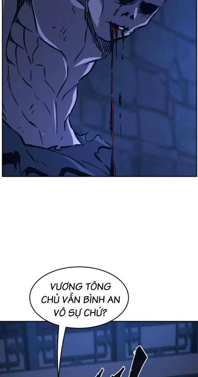 Tuyệt Đỉnh Kiếm Cảm - Page 77