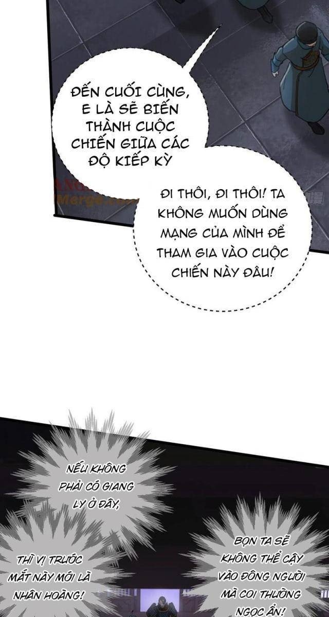 Đại Thừa Kỳ Mới Có Nghịch Tập Hệ Thống - Page 37