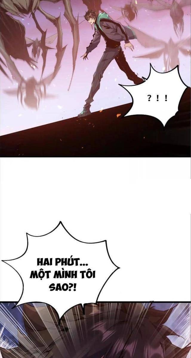 Trùng Sinh Thành Gián - Page 61