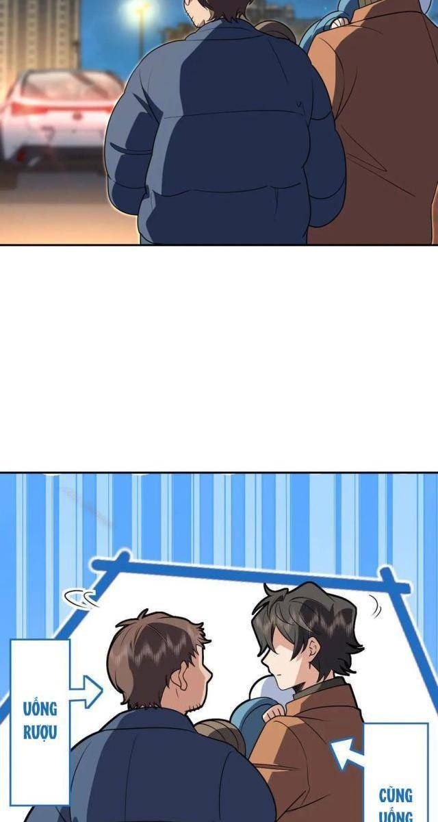 Bà Xã Nhà Tôi Đến Từ Ngàn Năm Trước - Page 23