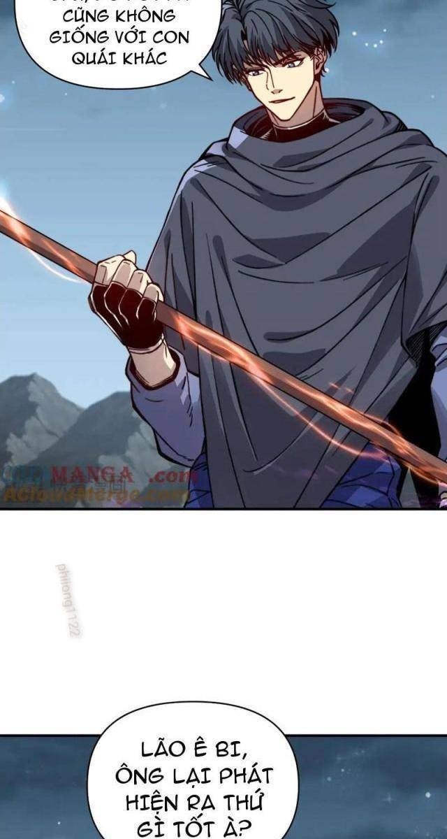 Bắt Đầu Chuyển Chức Tài Thần, Ta Chuyển Hóa Triệu Vạn Thần Sủng - Page 51