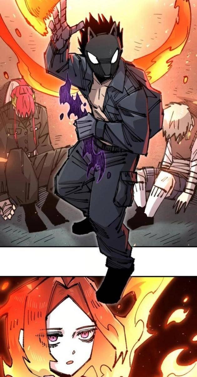 Sắp Xuất Ngũ Thì Isekai - Page 54