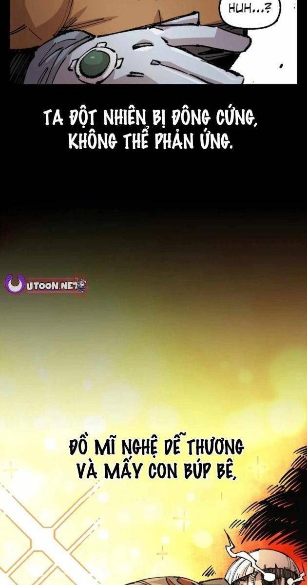 Sắp Xuất Ngũ Thì Isekai - Page 43