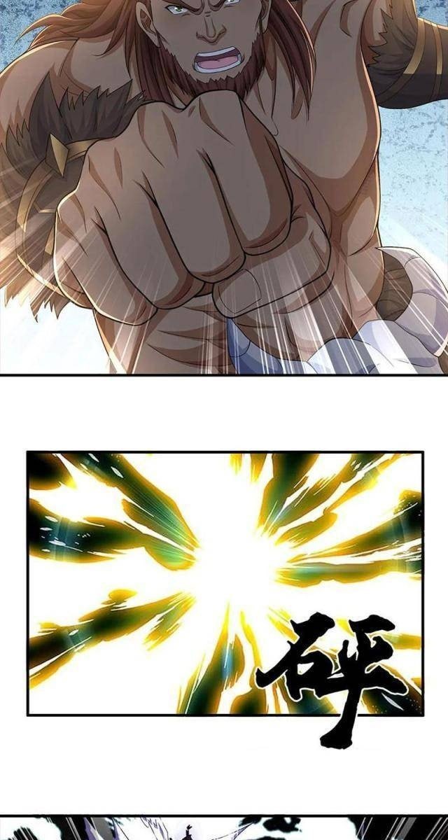 Ta Có Thể Vô Hạn Bạo Kích - Page 41