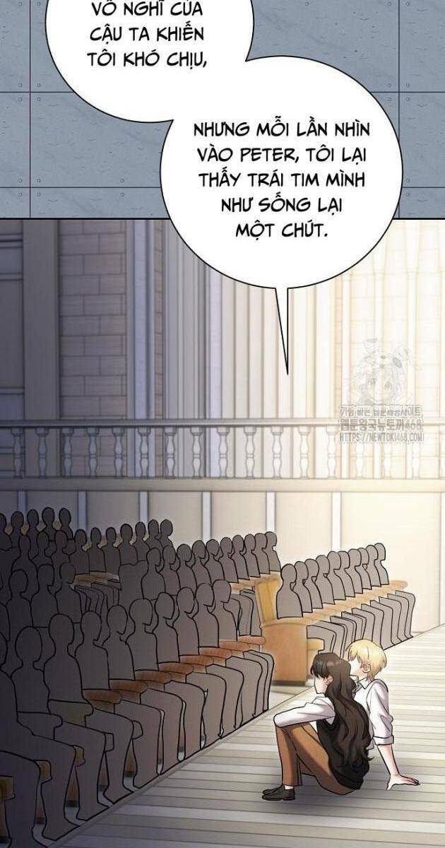 Ánh Hào Quang Của Diễn Viên Thiên Tài - Page 138