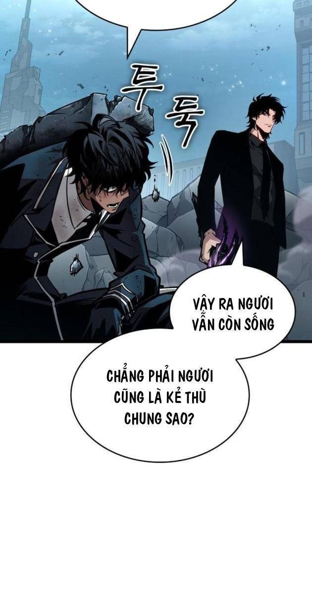 Thế Giới Hậu Tận Thế - Page 11