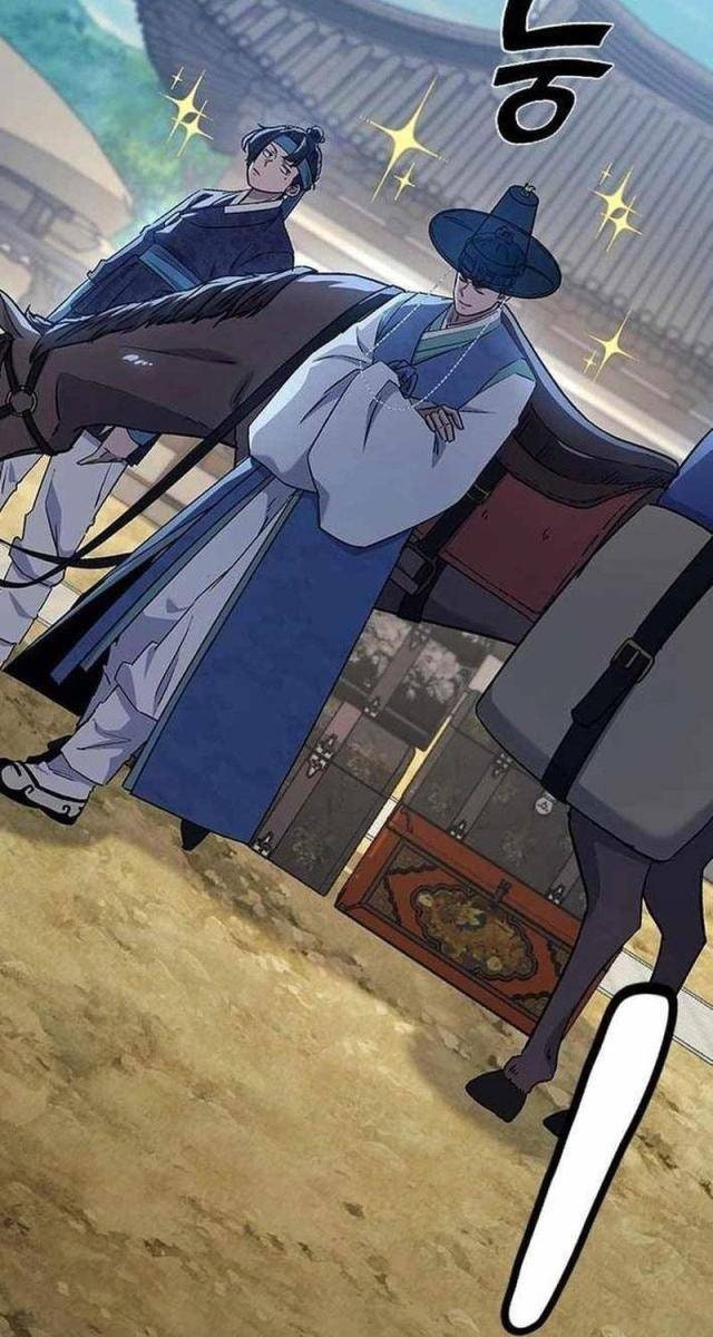 Bác Sĩ Tới Joseon - Page 13