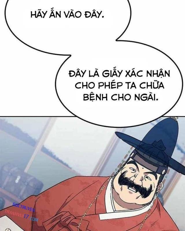 Bác Sĩ Tới Joseon - Page 87