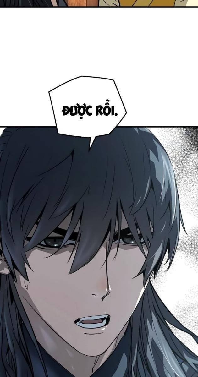 Tuyệt Thế Hồi Quy - Page 33