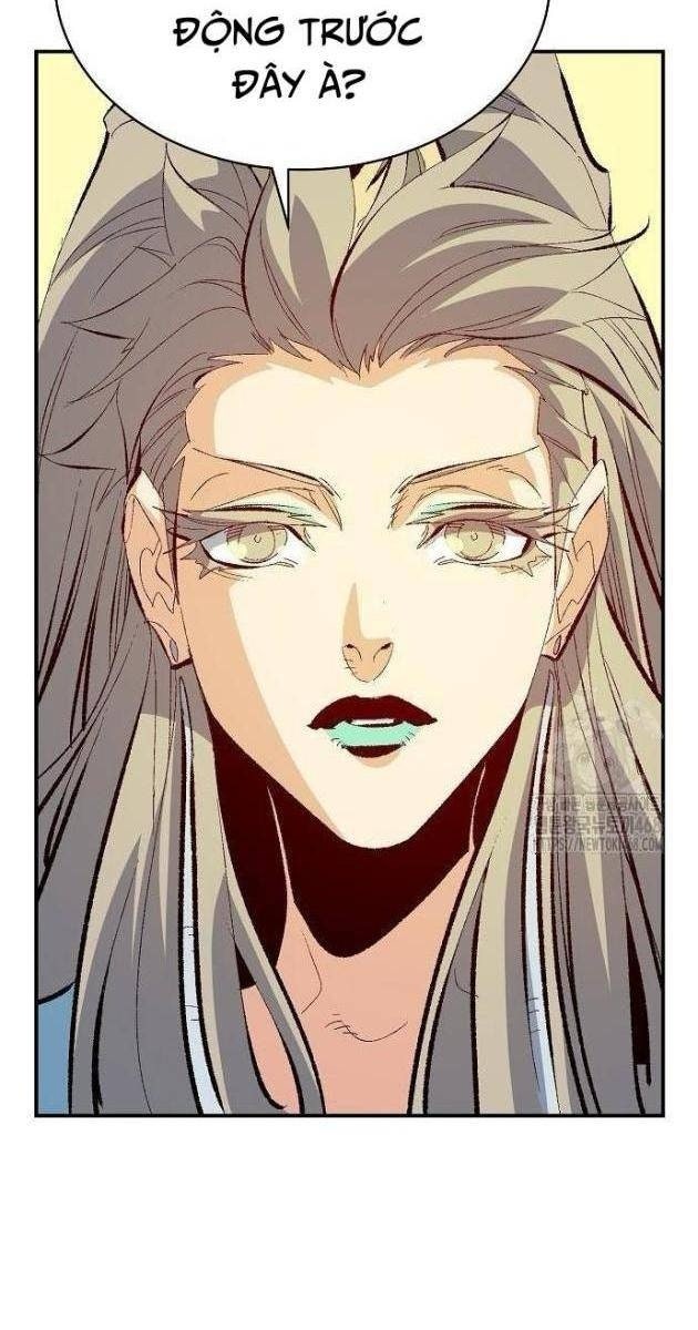 Độc Cô Tử Linh Sư - Page 120