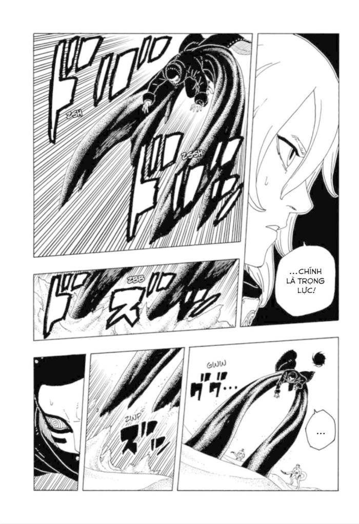 Boruto - Page 22