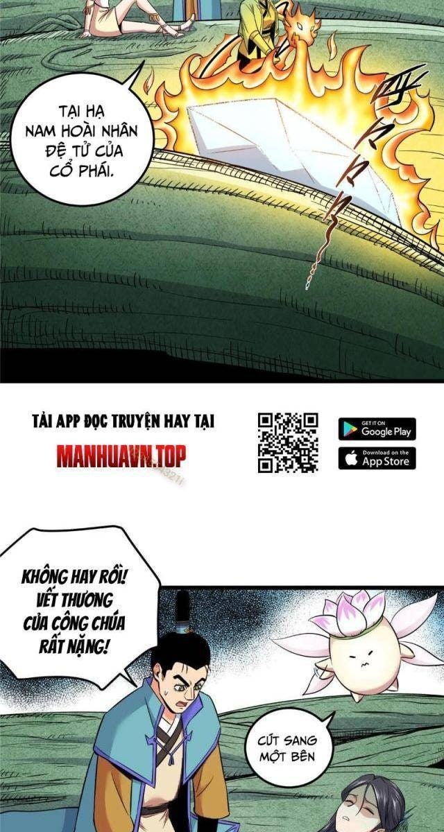 Đế Bá - Page 27