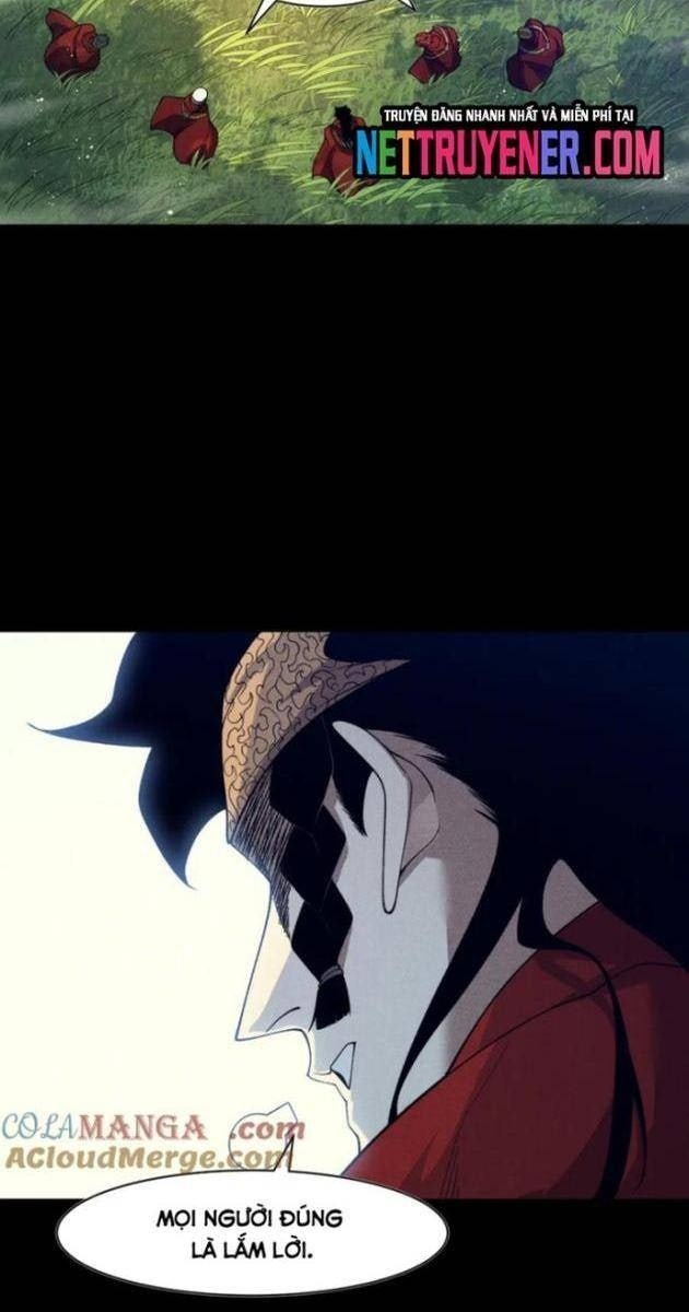Quỷ Tiến Hóa - Page 28