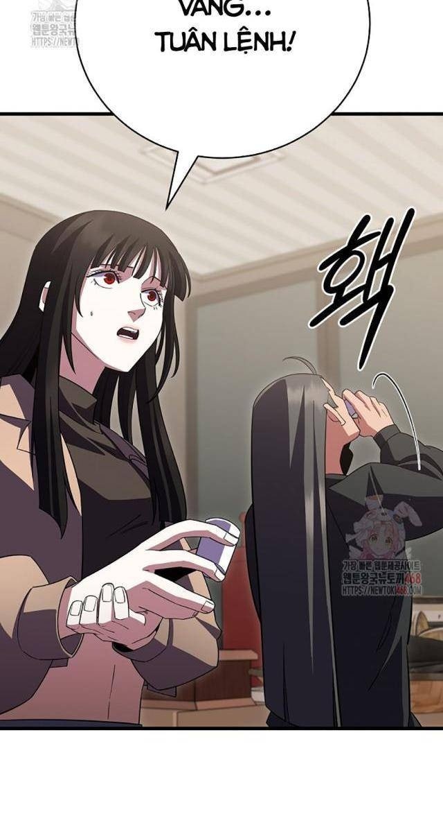 Môn Đồ Của Tam Vương - Page 55