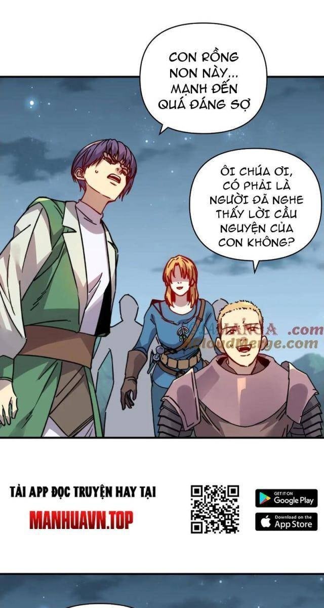 Bắt Đầu Chuyển Chức Tài Thần, Ta Chuyển Hóa Triệu Vạn Thần Sủng - Page 41