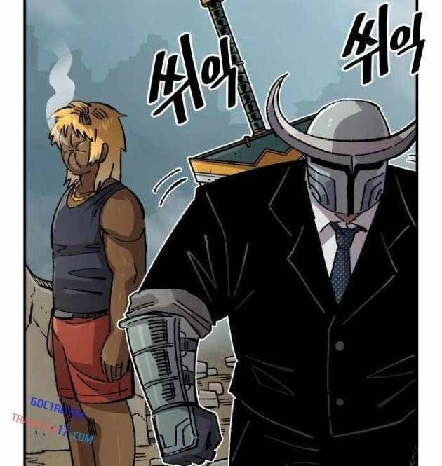 Sắp Xuất Ngũ Thì Isekai - Page 30