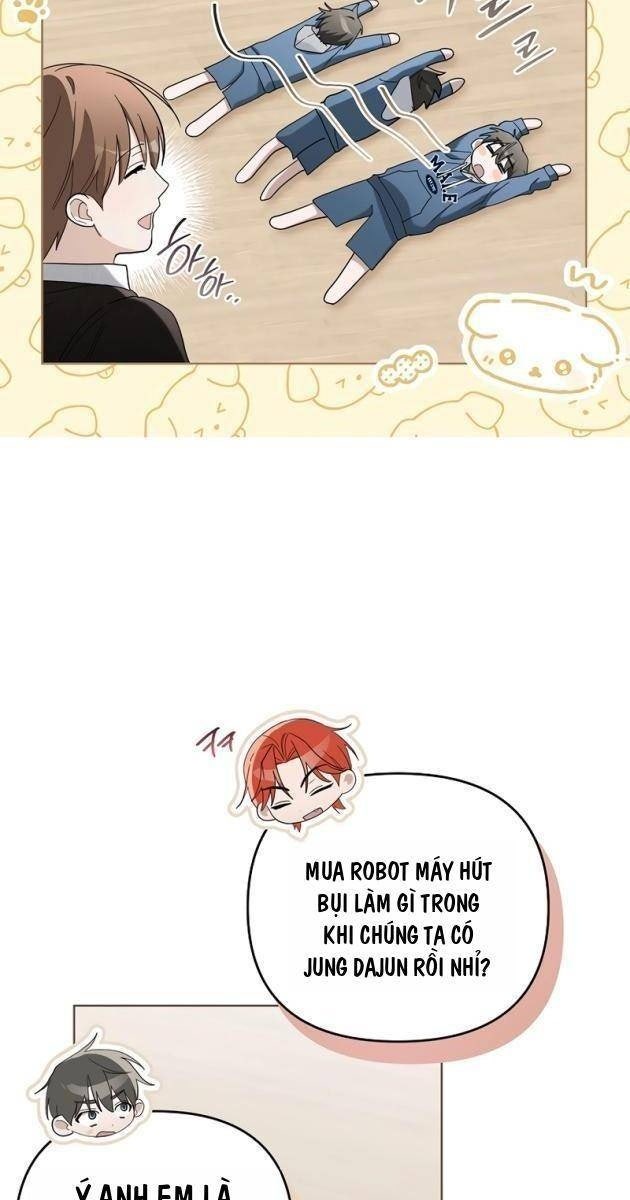 PD Ngang Tàn Sinh Tồn Với Tư Cách Là Idol - Page 79