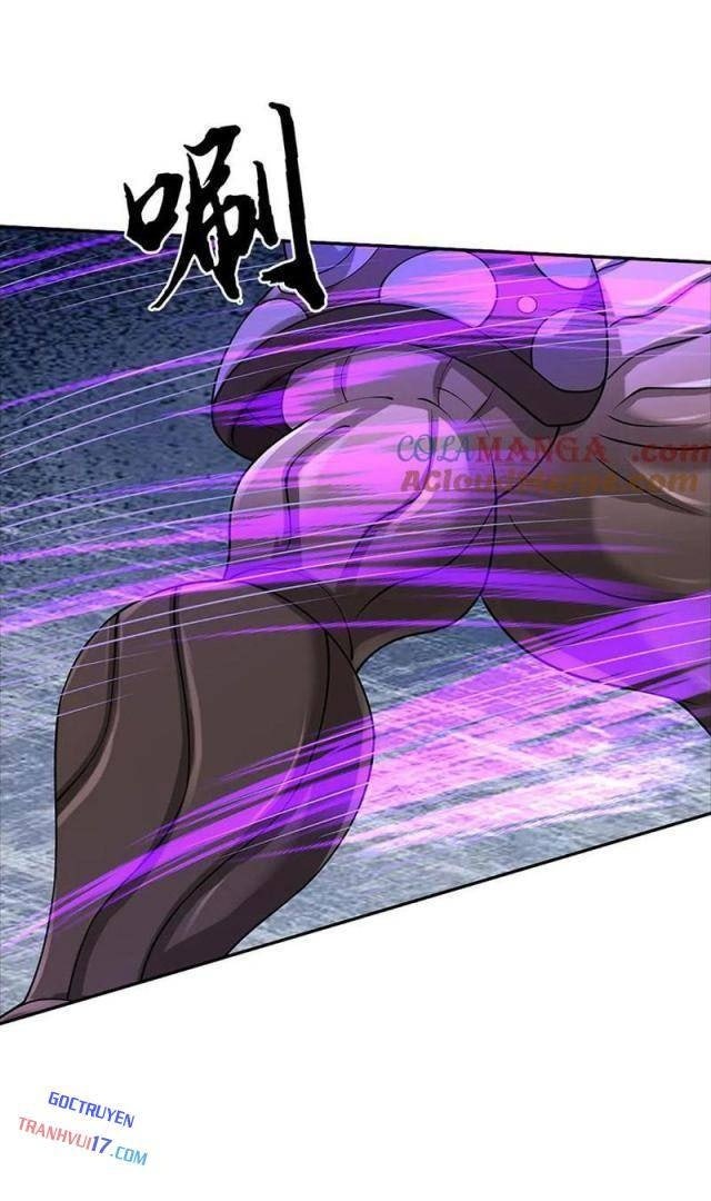 Ta Có Thể Vô Hạn Bạo Kích - Page 28