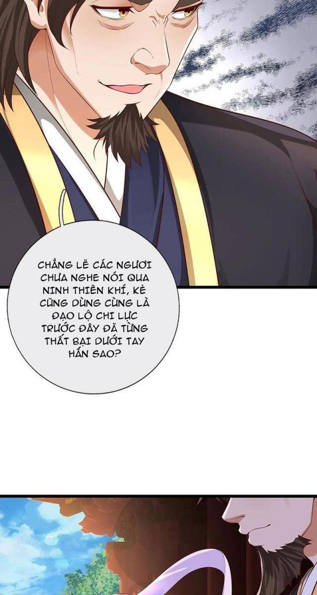 Ta Có Thể Vô Hạn Bạo Kích - Page 59