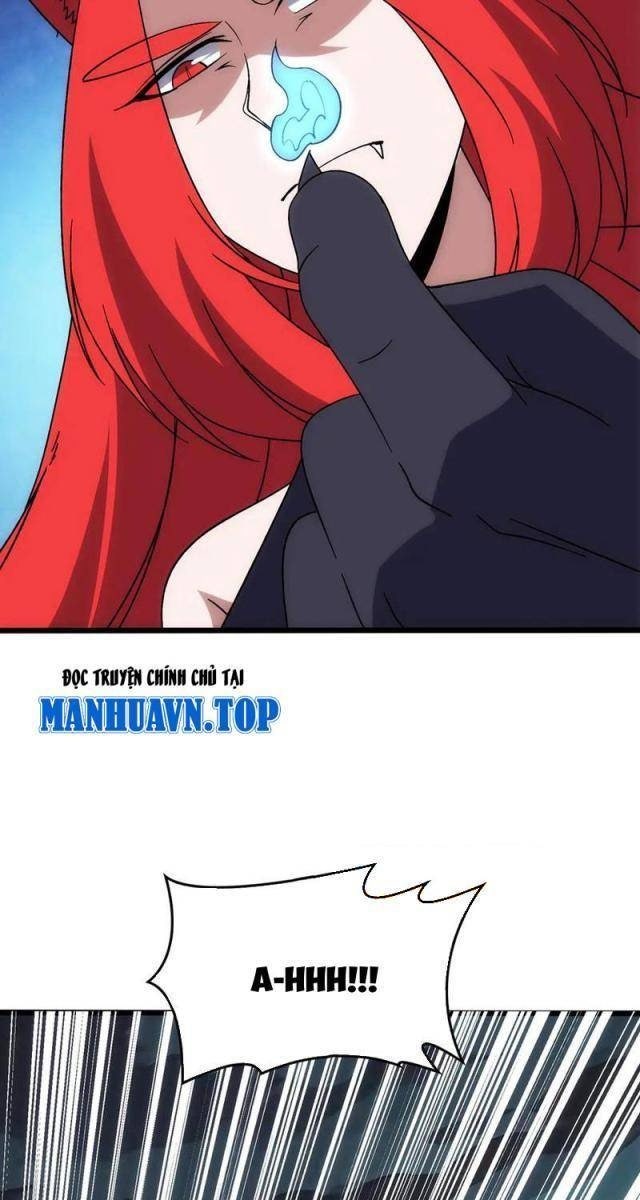 Bắt Đầu Kế Nhiệm Boss Hắc Long, Ta Vô Địch - Page 59