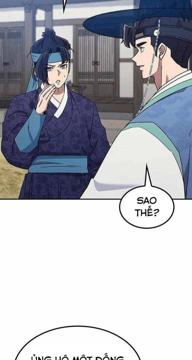 Bác Sĩ Tới Joseon - Page 19