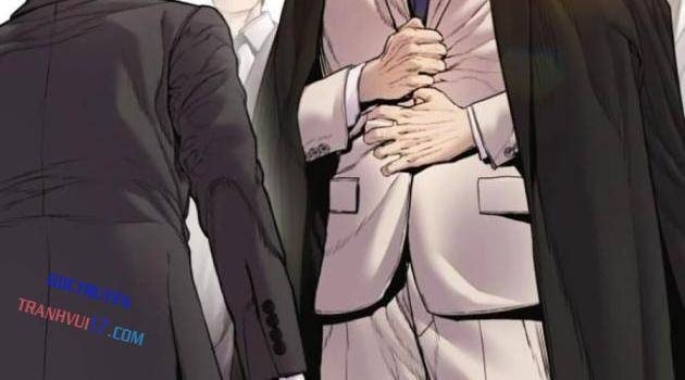 Bố Tôi Là Đặc Vụ - Page 41