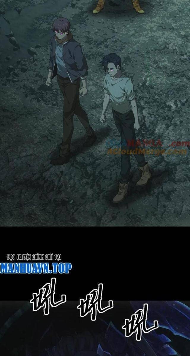 Ta Bán Hàng Rong Thời Tận Thế - Page 73