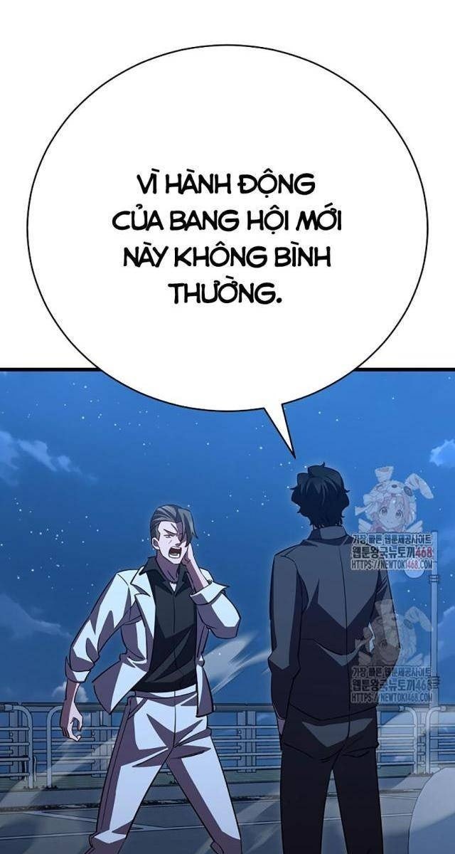 Môn Đồ Của Tam Vương - Page 98