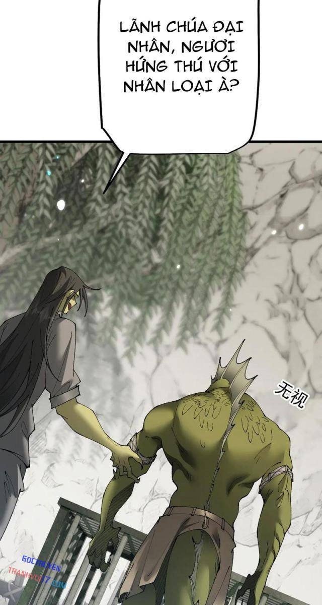 Chuyển Sinh Thành Goblin - Page 72