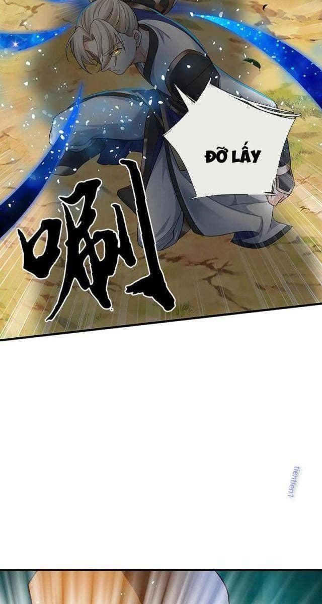 Ta Có Thể Vô Hạn Bạo Kích - Page 17